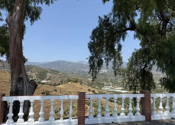 빌라 Paradise - Alminares *