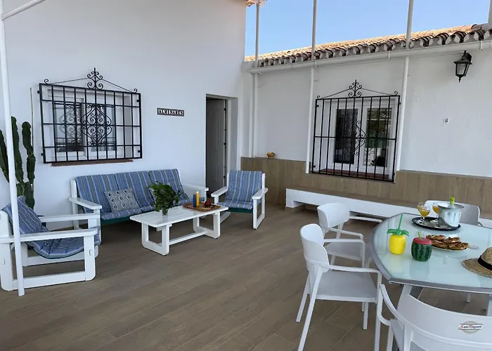 Paradise - Alminares