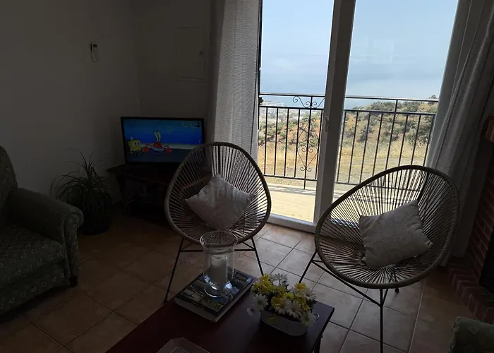 Paradise - Alminares 빌라