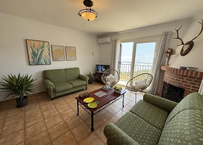 Paradise - Alminares 네르하